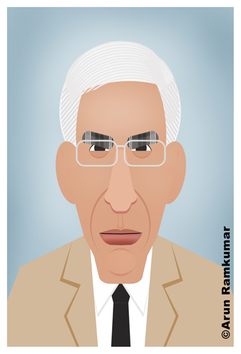 karan thapar