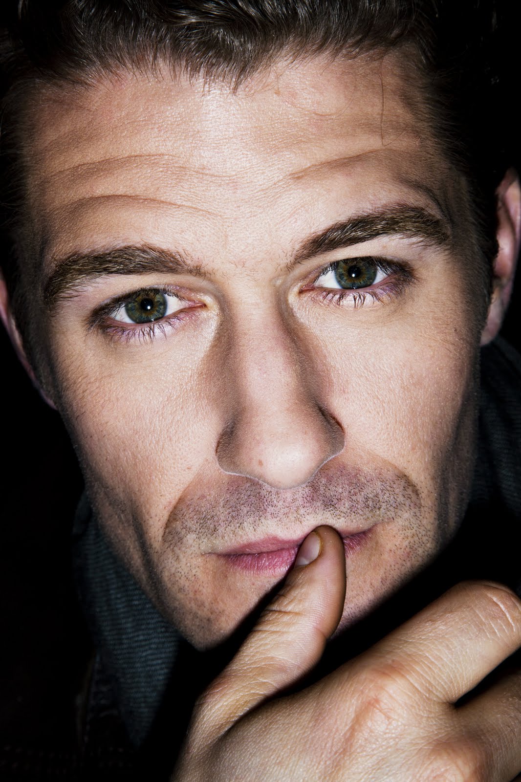 Matthew Morrison - Gallery Colection