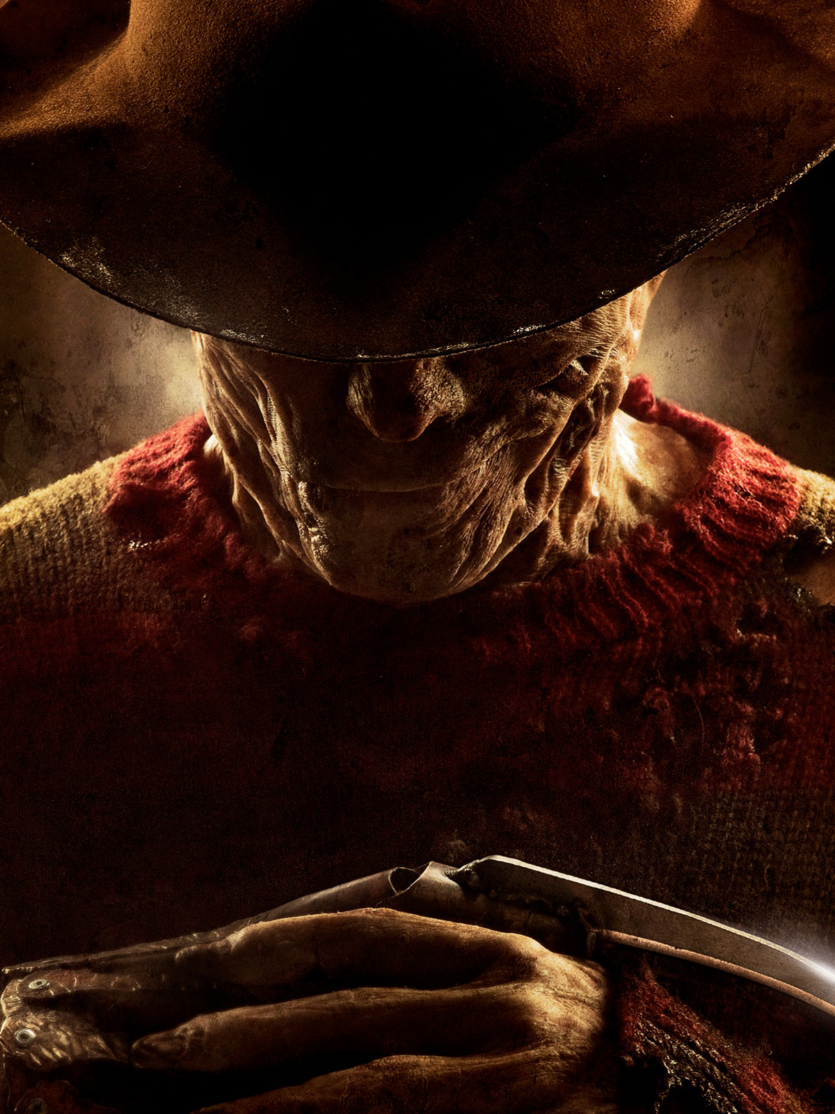 Freddy Krueger HD Wallpapers Download Free Wallpapers in HD for your ...