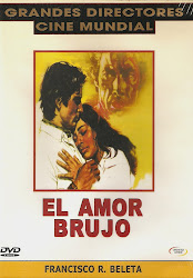 El Amor Brujo (Dir. Francisco Rovira Beleta )