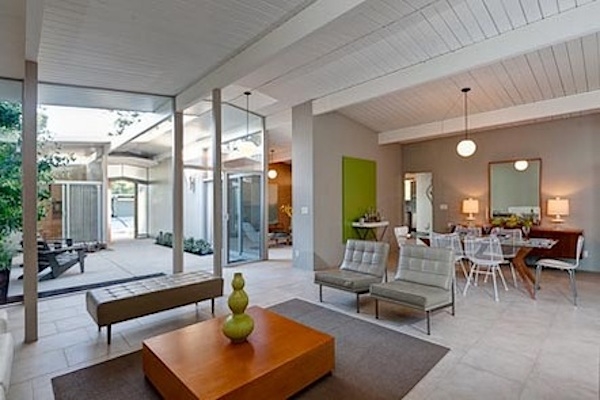 interior design tips inspirations for eichler mid century modern
