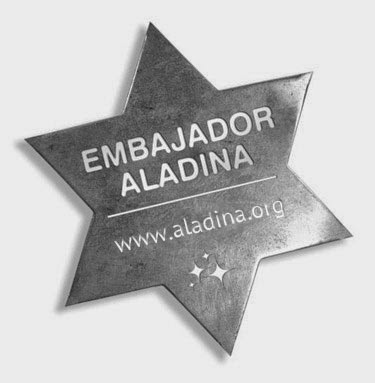 FUNDACIÓN ALADINA