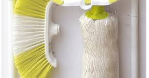 Cepillos limpía cristales - Fuller 72Fuller 72