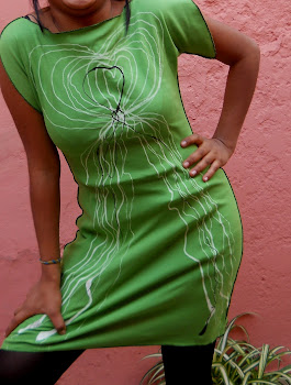 veSTiDO InviernO 2011