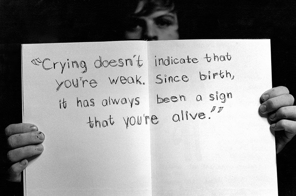 Tears And Crying Quotes shubhz Quotes