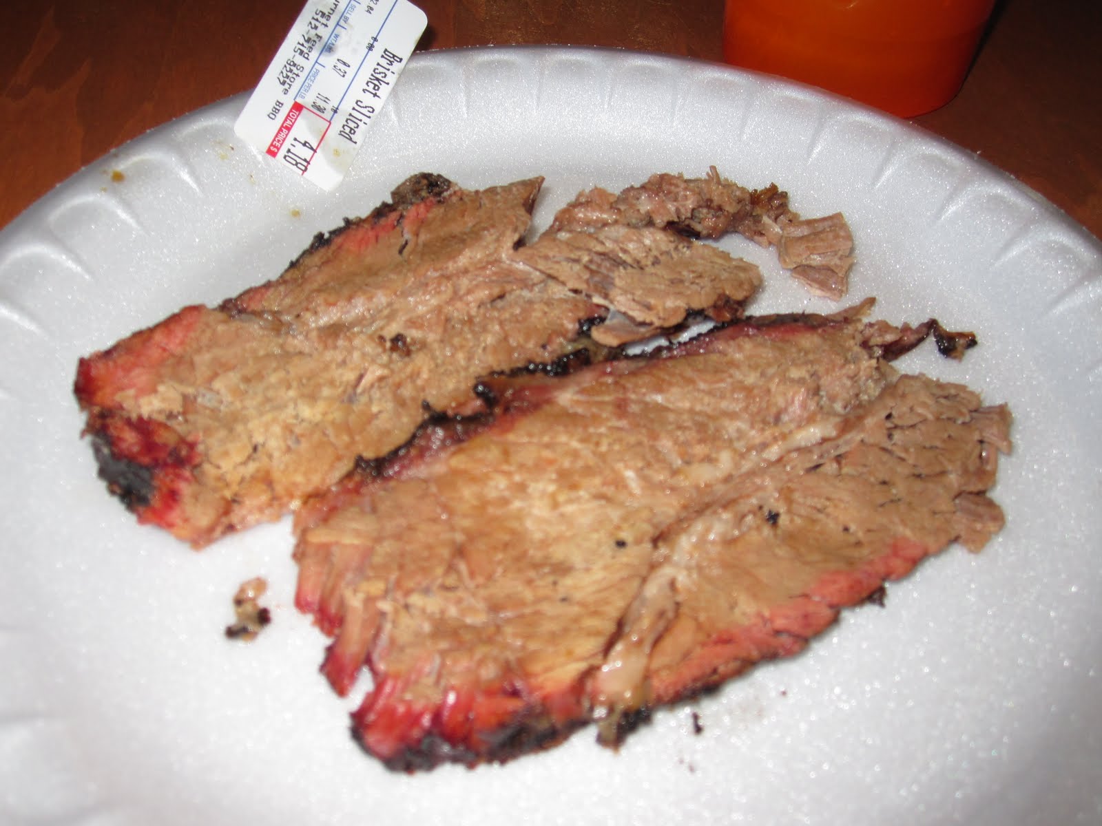 Feedstore Bbq Dallas