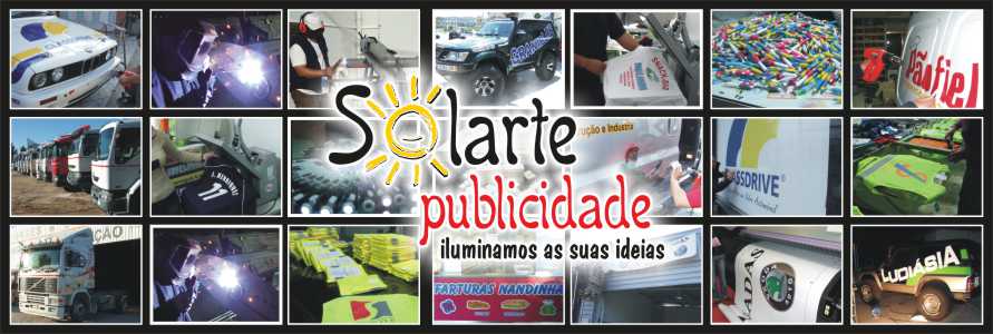 SolArte PUBLICIDADE