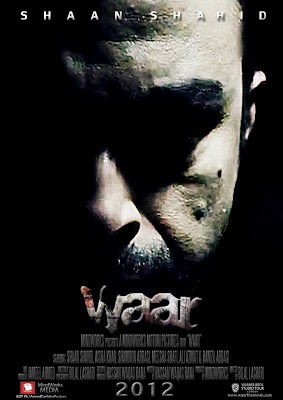 Waar 2013 Movie Free Download 720p BluRay-moviescounter