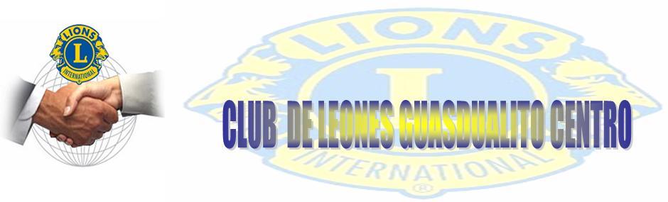 Club de Leones de Guasdualito Centro