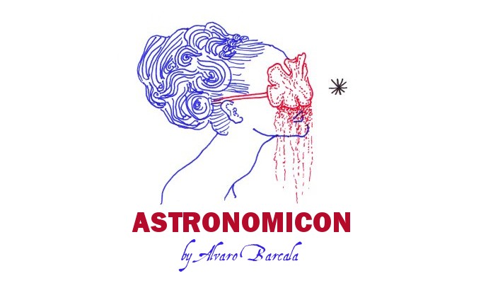 astronomicon
