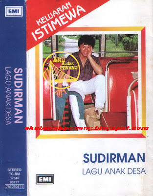 SUDIRMAN