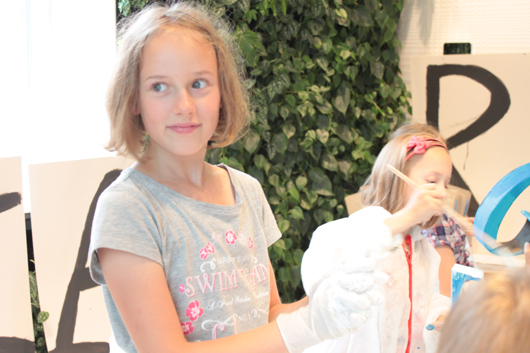 WZORNIK - czyli wszystko jest zaprojektowane - Warsztaty kreatywne dla