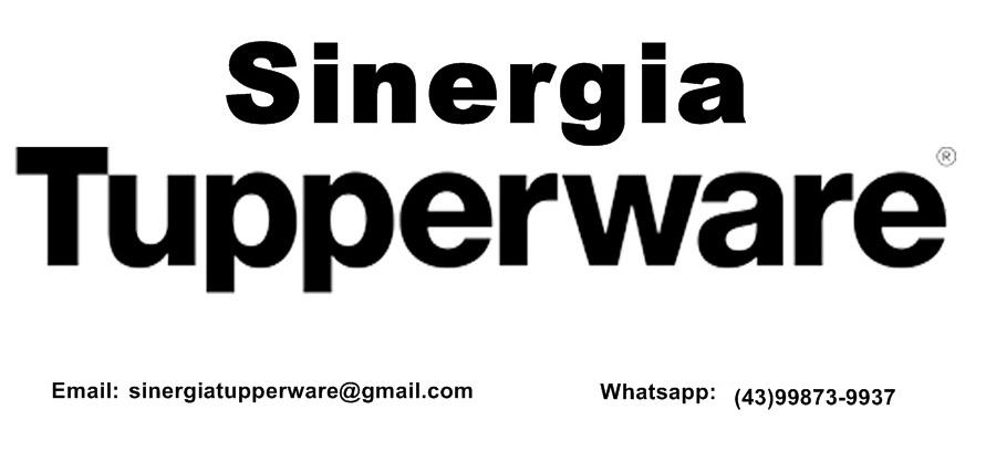 Sinergia Tupperware