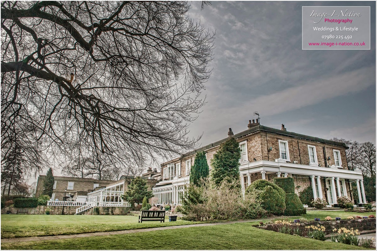 Ringwood Hall Chesterfield Yorkshire ImageiNation Photography