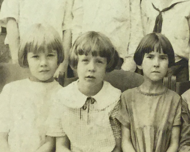 Hopper Family Genealogy