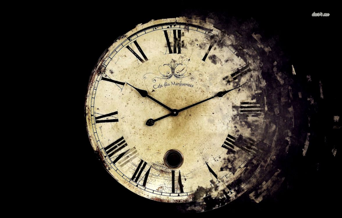 Vintage Clock Wallpapers Vintage Clock Wallpapers