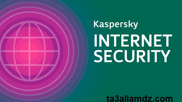 kaspersky kaspersky