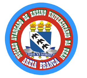 UERN AREIA BRANCA