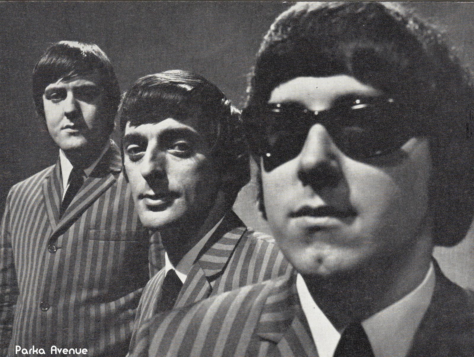 The Ivy League (band) Alchetron, The Free Social Encyclopedia