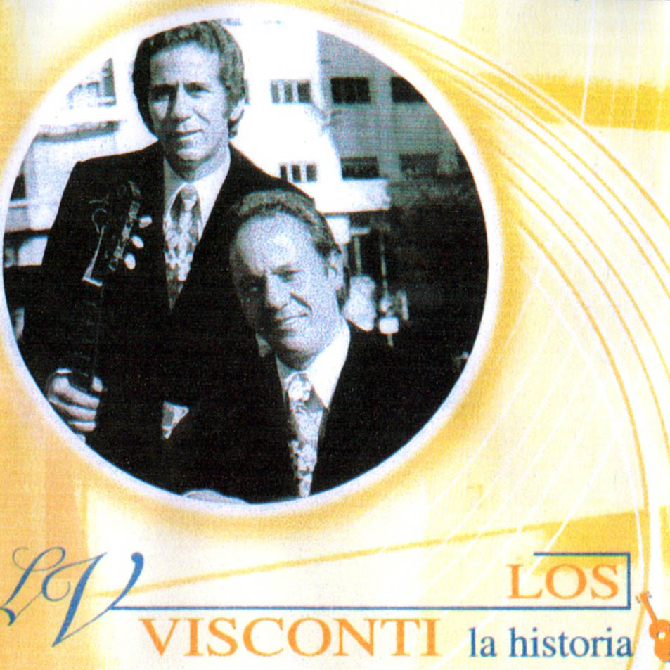 LOS VISCONTI LA HISTORIA OMAR LONGHI