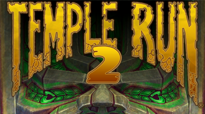 Temple Run: Gameplay Walkthrough Part 1 - Escaping (iOS, Android) 