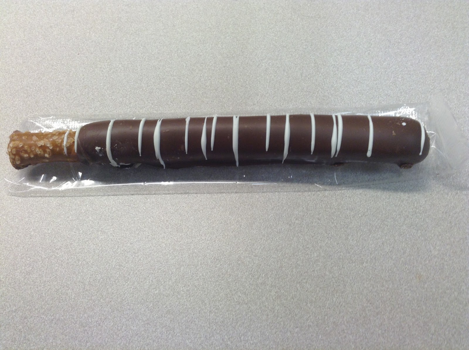 What's Good at ALDI? Clancy's Holiday Spectacular Chocolate Covered