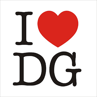 I love DG
