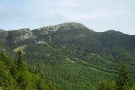 view of Mt. Mansfield