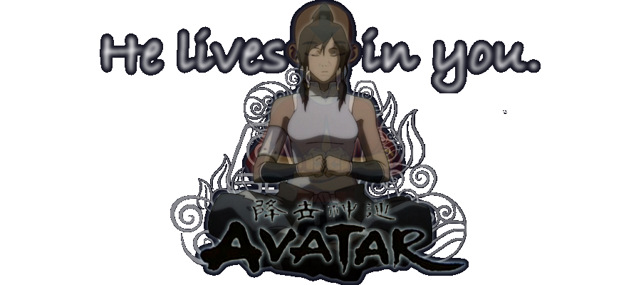 Egy Avatarfan blogja - Aang és Korra legendája