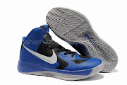 [JUAL] Nike Zoom Hyperfuse 2012 (nike zoom hyperfuse )