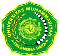 Universitas Muhammadiyah Palangka Raya