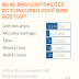 GANHADORES do concurso cultural 2012!