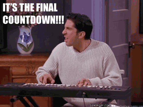 final countdown gif final countdown gif
