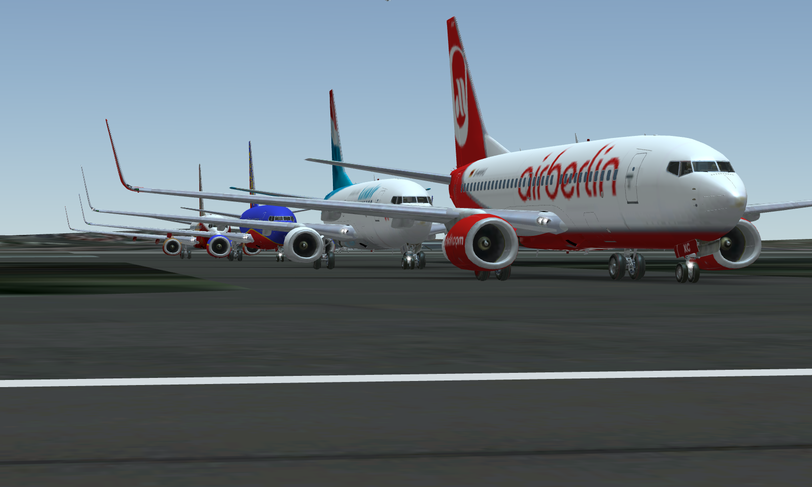 Infinite Flight New Infinite Flight Update available tomorrow on Android