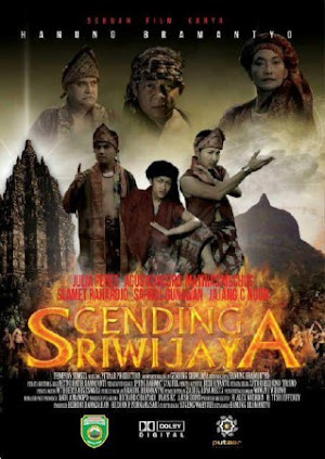 Gending Sriwijaya Film