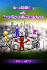 Team Building And Group Dynamic Management 