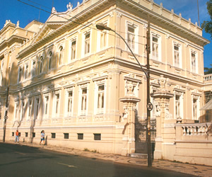 Museu do Palácio da Aclamação