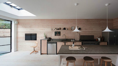 Leuchtend grau interior blog celebrating soft minimalism: april 2015
