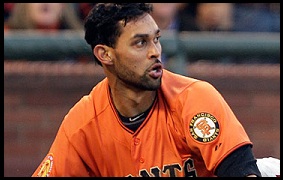 Angel Pagan Angel Pagan