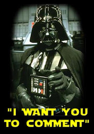 Hazle caso a Darth Vader!!!
