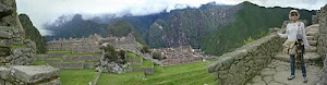 MACHU PICHU