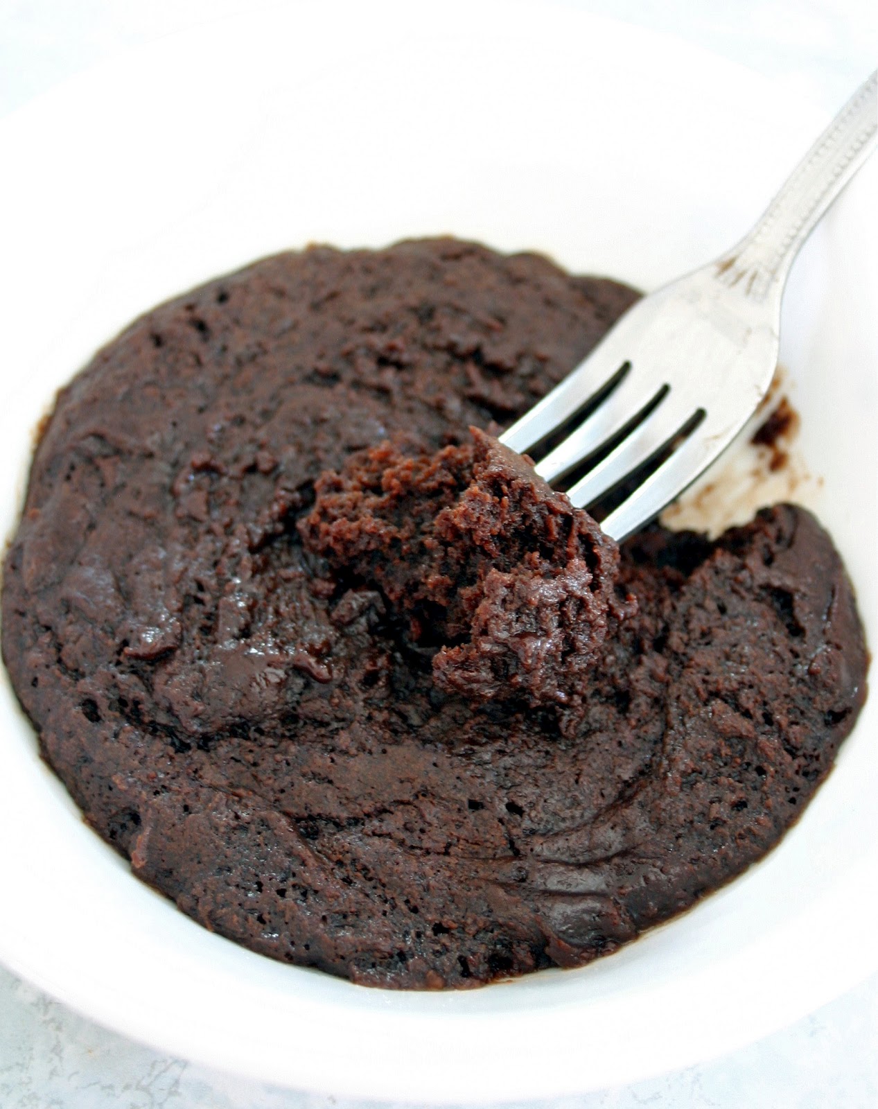 Mug Brownie