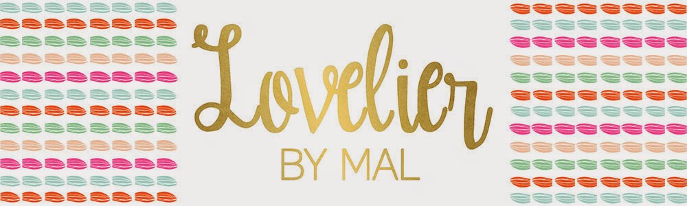 Lovelier By Mal