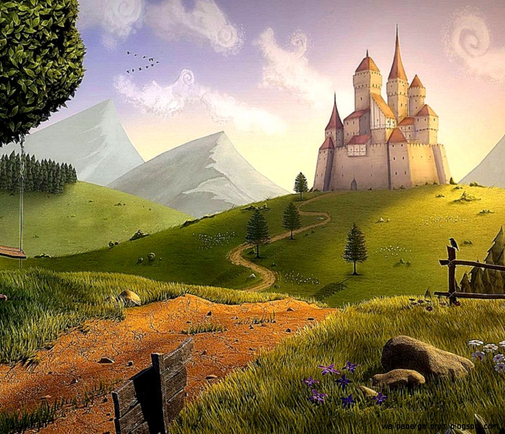 Dreamy Fantasy Palace Architecture Wallpaper Wallpaper Dreamy Fantasy Palace Architecture Wallpaper Wallpaper