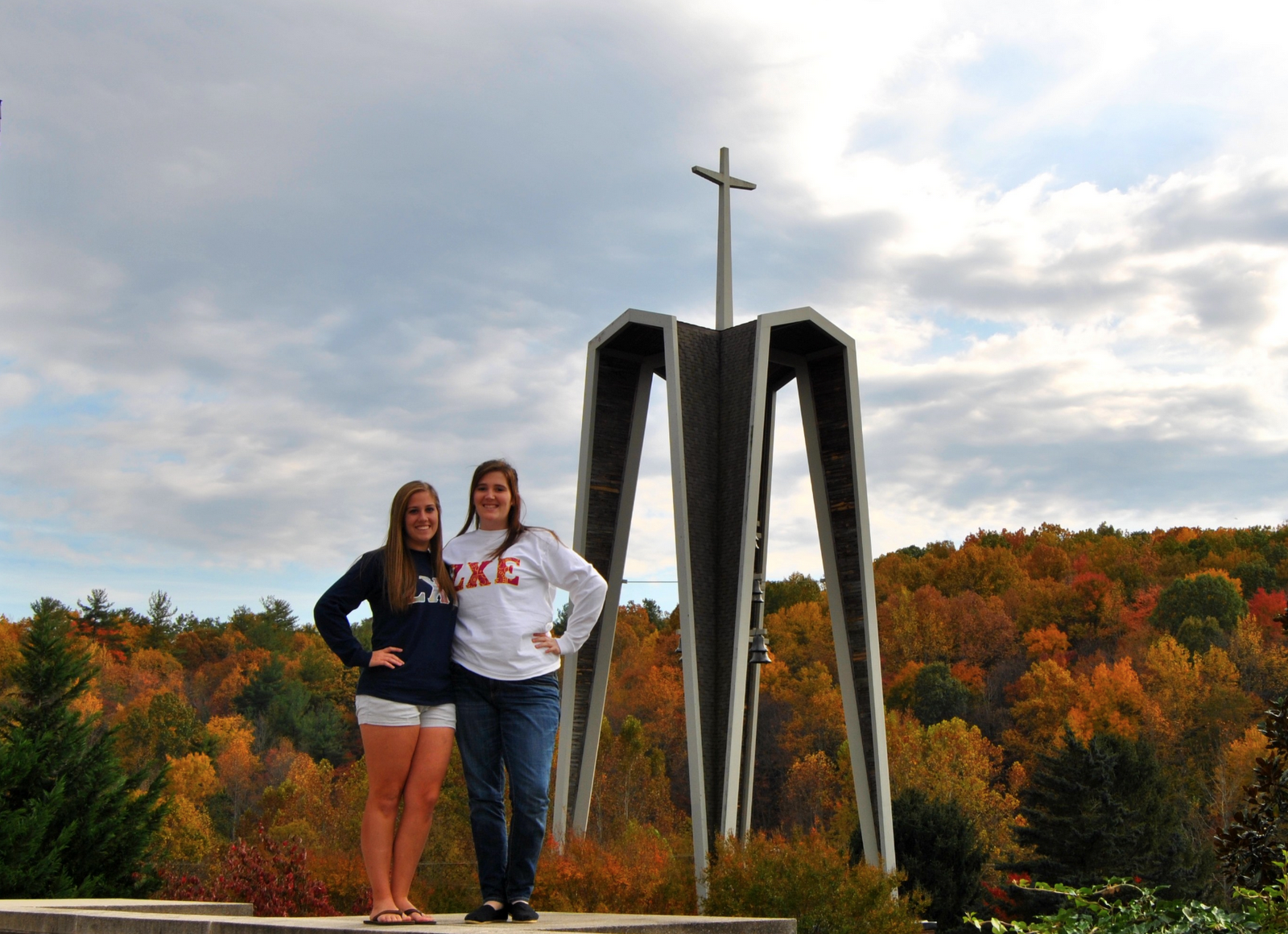 The Ferrum College Blog Greek Life at Ferrum College