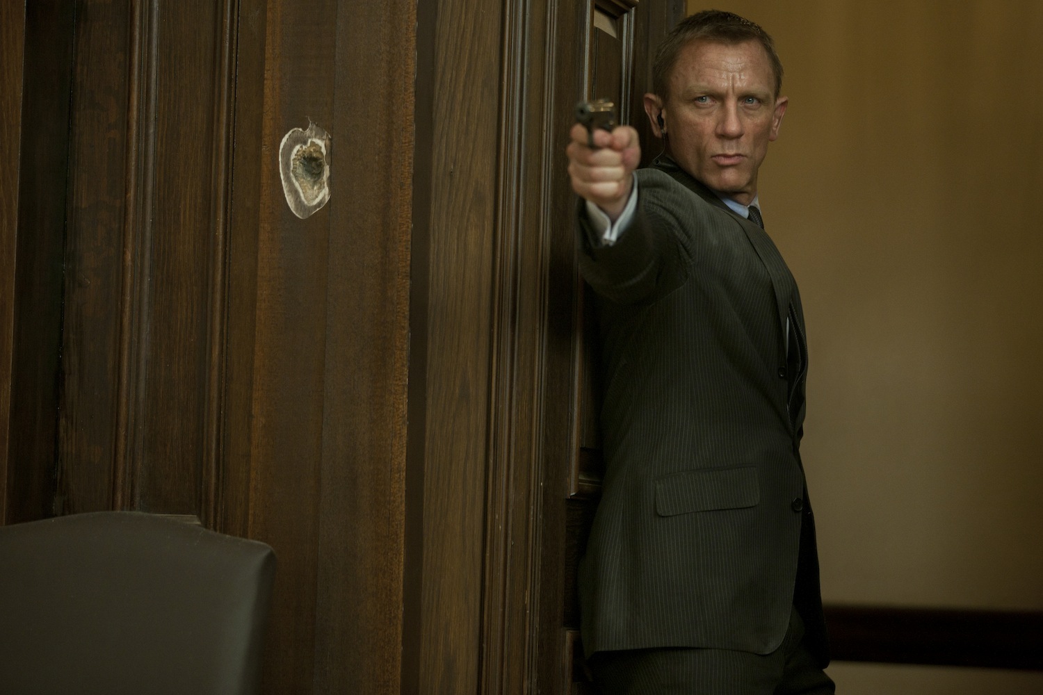 Skyfall Full HD Wallpapers | Teknoloji ve HD Resimler