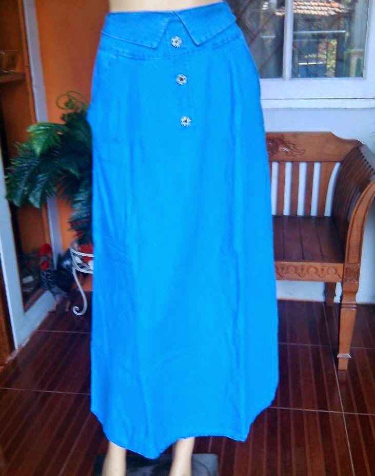 Fashion Denim Skirt RM302 Fashion Denim Skirt RM302