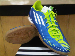 adidas f50 adizero futsal