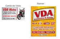 VDA MOTOS E VDA DISTRIBUIDORA DE BEBIDAS