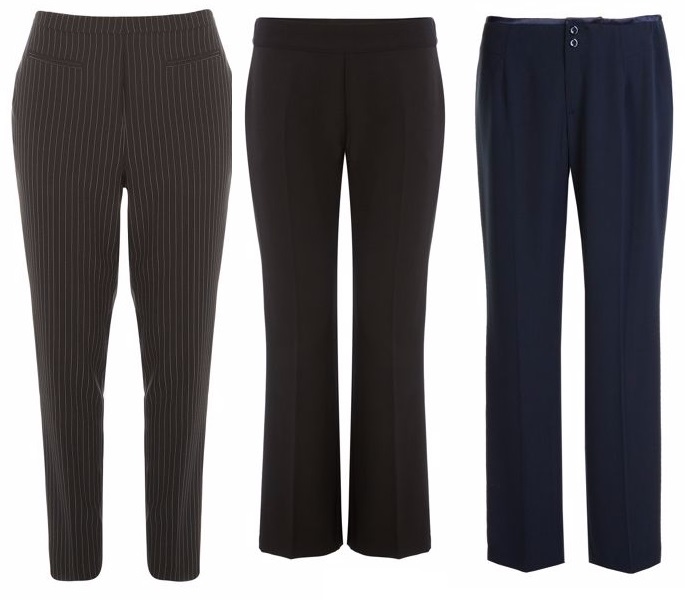 house of fraser womens workwear